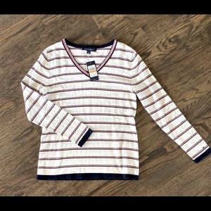 Tommy Hilfiger Sweater S/P